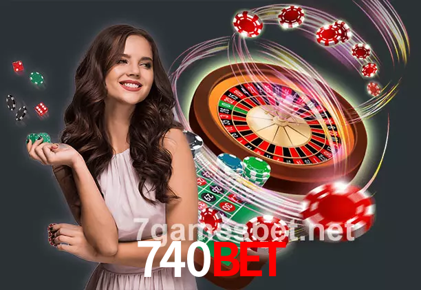 vivo no cassino 740bet